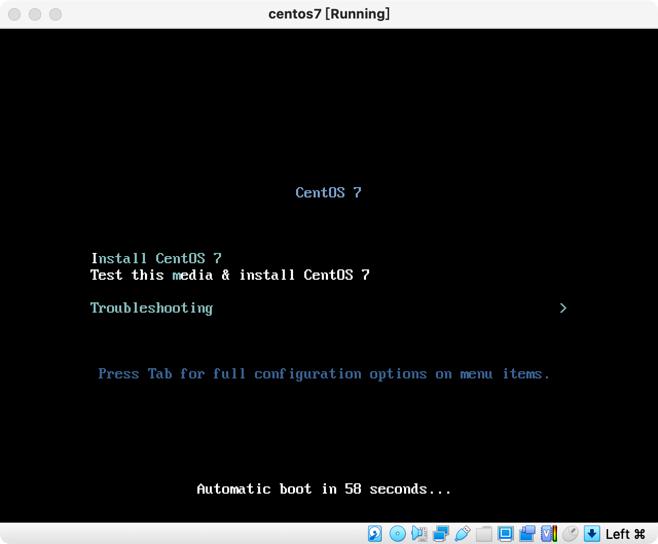  virtualbox 